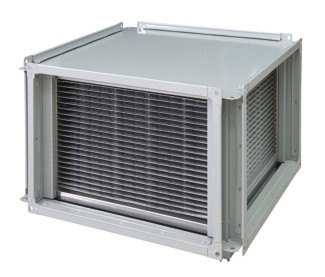 Рекуператор RVP-RPX 50-30