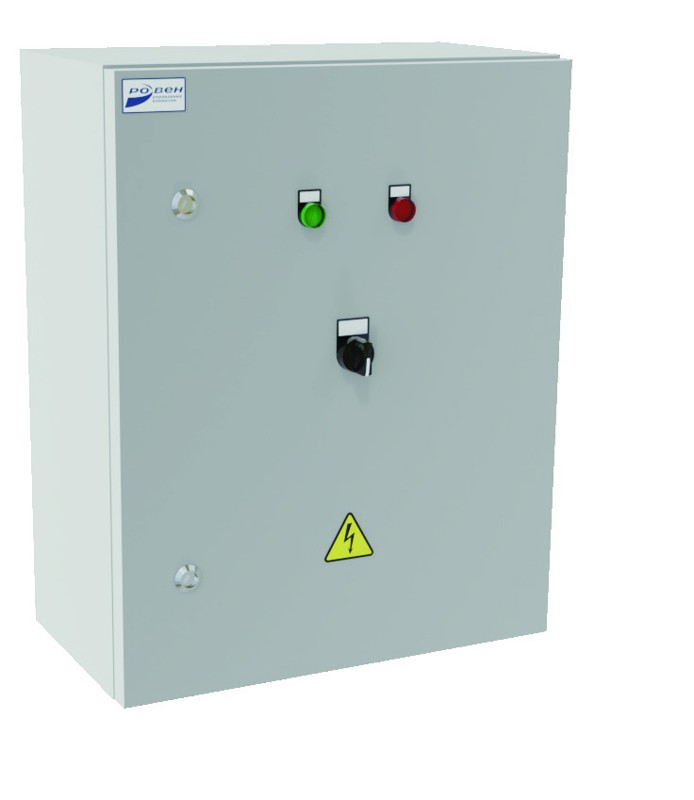 Преобразователь частоты RW11008