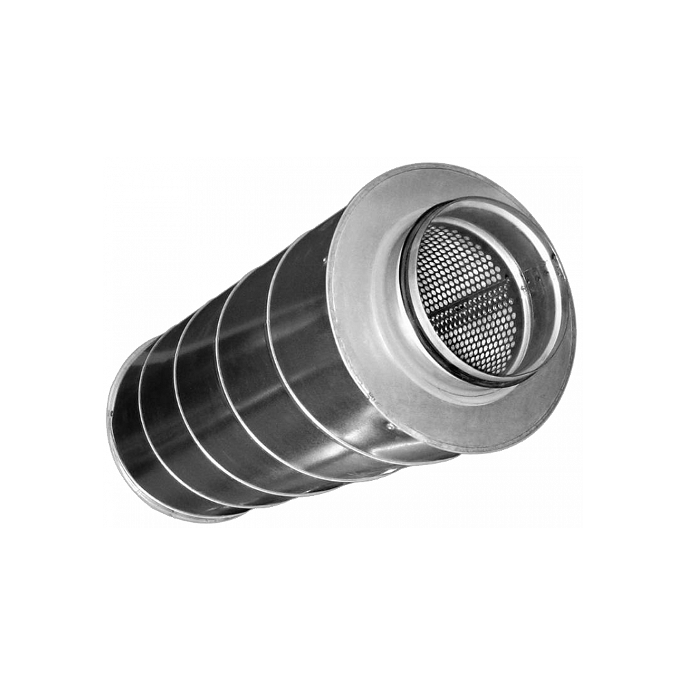 Шумоглушитель Shuft SCr 315/900
