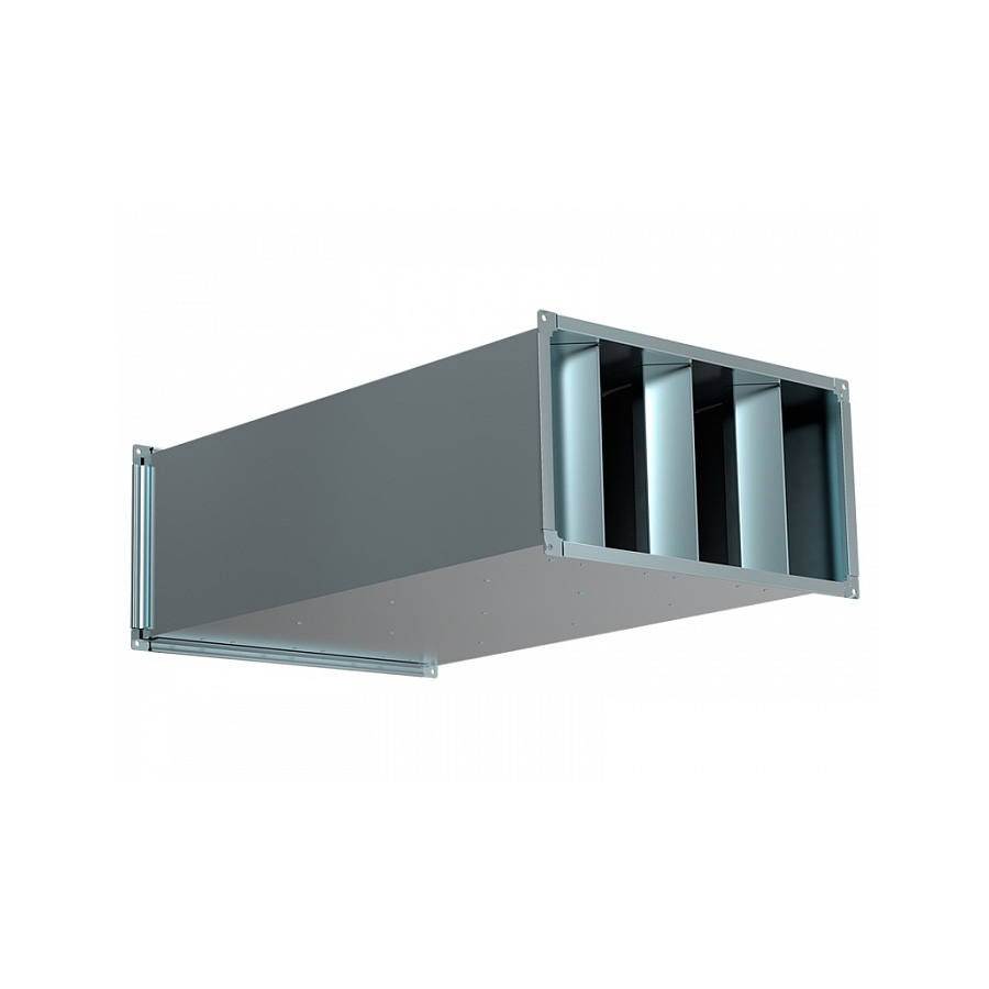 Шумоглушитель Shuft SRSr 1000x500/1000