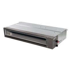 Комплект Ballu BLCI_A_D-48HN8_V4 инверторной сплит-системы, канального типа