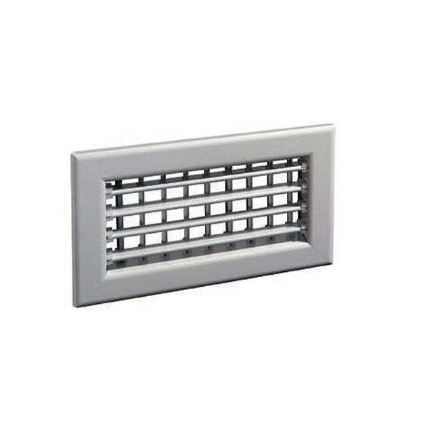 Решётка вентиляционная РВ-2 950×400 мм