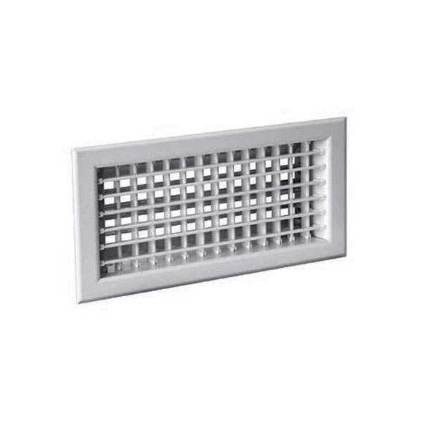 Решётка вентиляционная РВр-2 750×200 мм