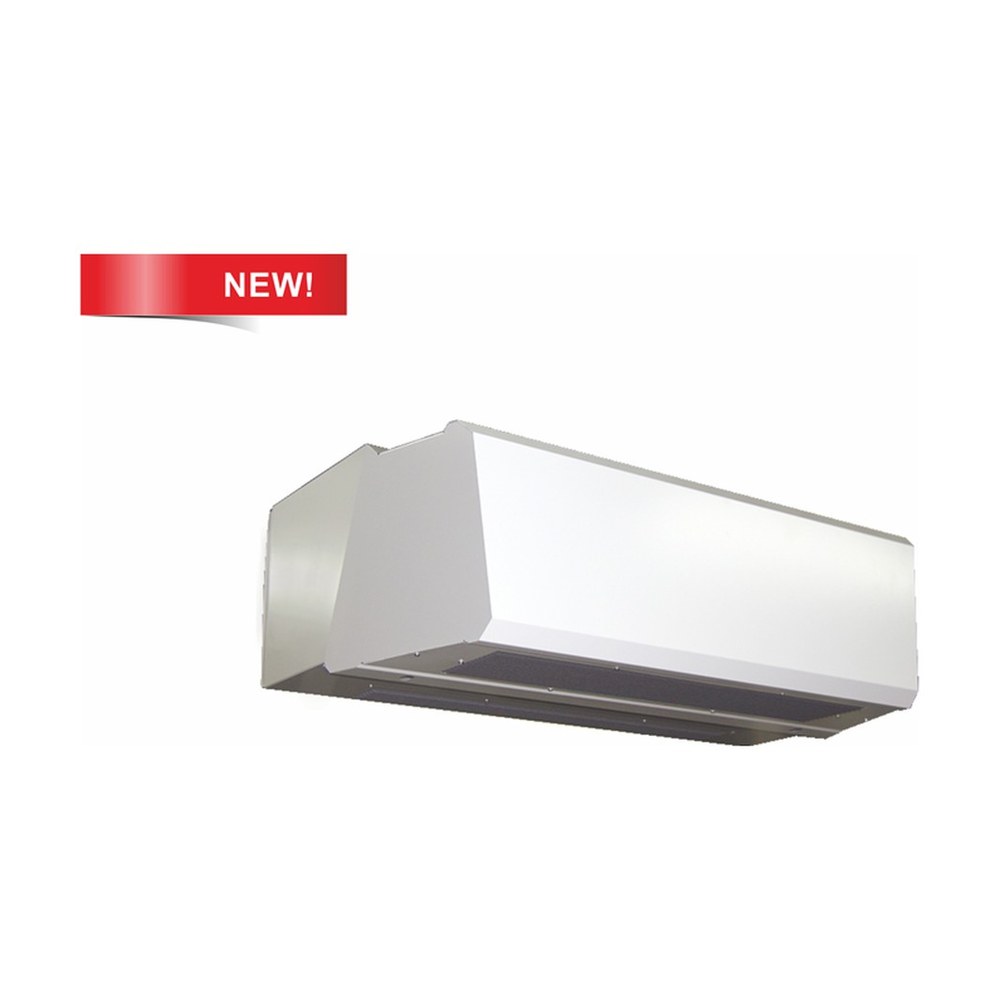 Тепловая завеса КЭВ-102П4112W Тепломаш