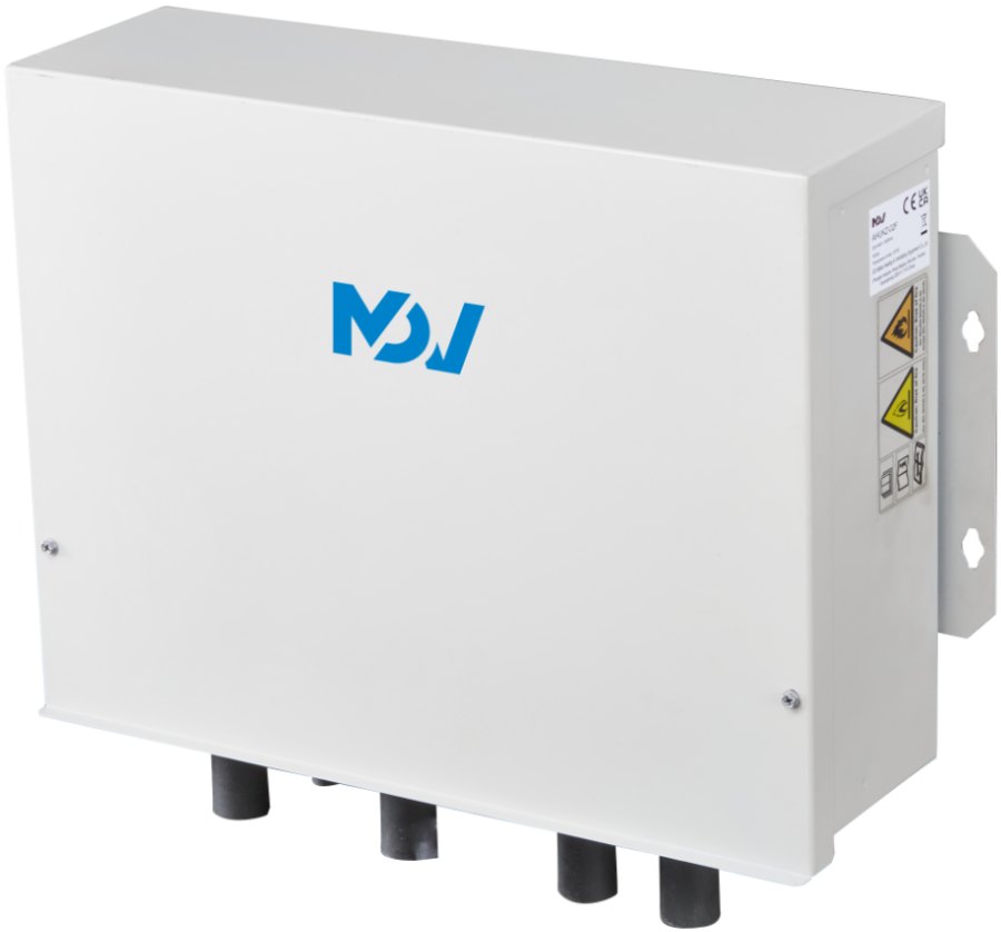 Соединительный комплект MDV AHUKZ-04F Соединительный комплект MDV AHUKZ-04F