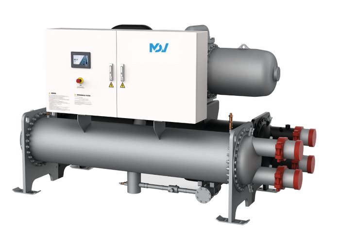 Чиллер MDV Aqua Force Inverter MDVS-CWG300EV
