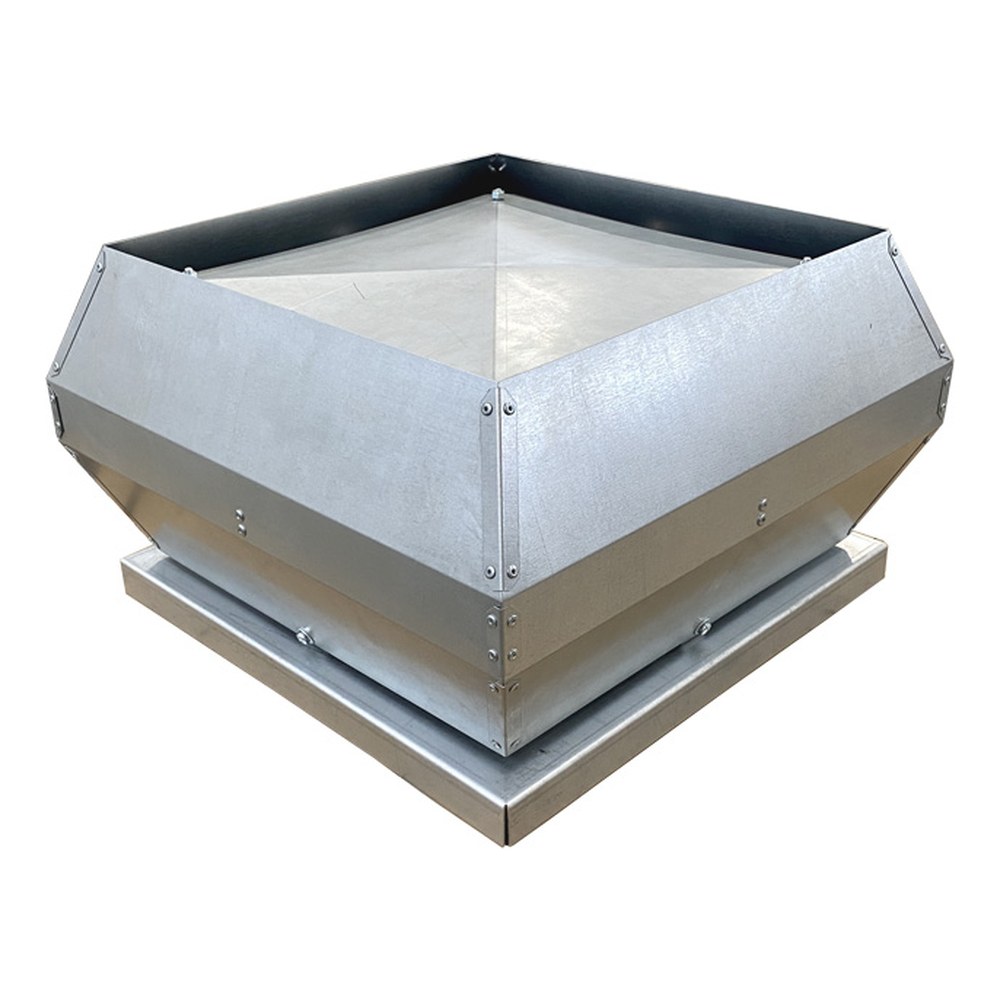 Вентилятор крышный Supervent RF 630 4D Вентилятор крышный Supervent RF 630 4D