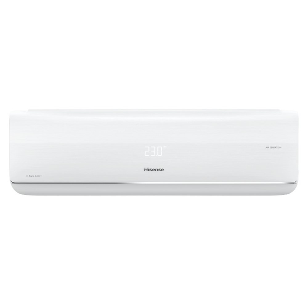 Инверторная сплит-система Hisense AIR SENSATION SUPERIOR DC Inverter AS-10UW4RXVQF00 Инверторная сплит-система Hisense AIR SENSATION SUPERIOR DC Inverter AS-10UW4RXVQF00