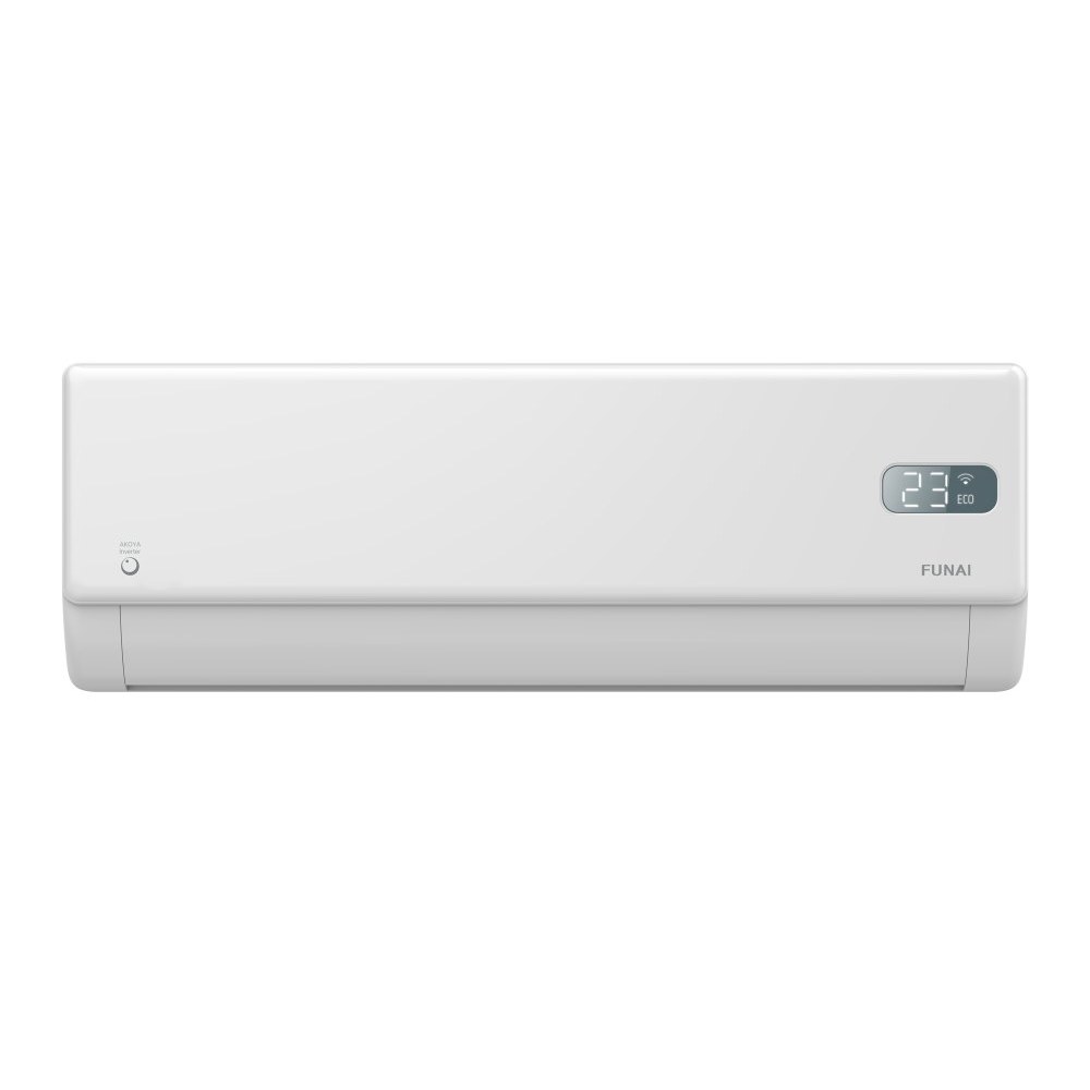 Инверторная сплит-система FUNAI AKOYA Inverter RAC-I-AK30HP.D01 Инверторная сплит-система FUNAI AKOYA Inverter RAC-I-AK30HP.D01
