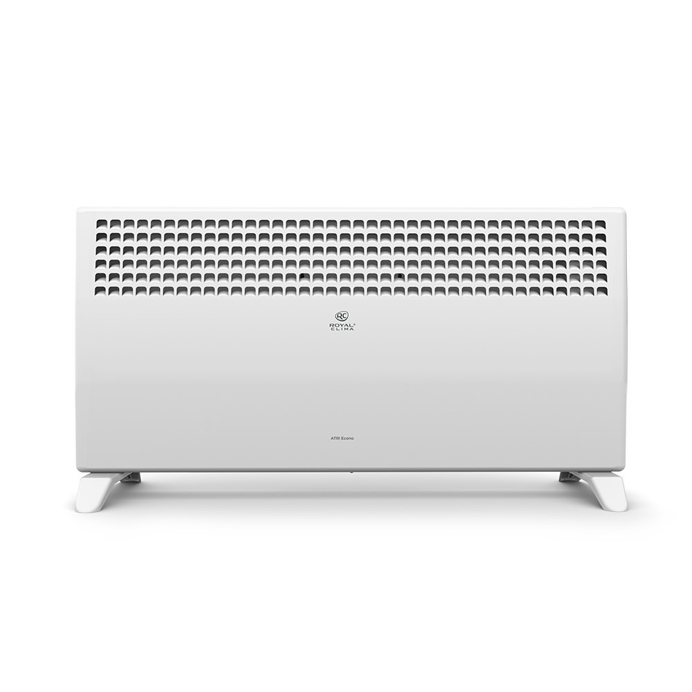 Электрический конвектор ROYAL Clima ATRI Econo REC-AE1500M