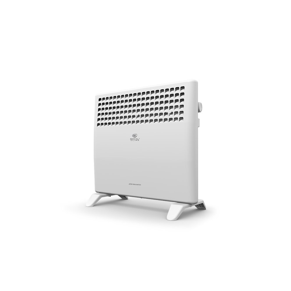 Электрический конвектор ROYAL Clima ATRI Meccanico REC-A1500M