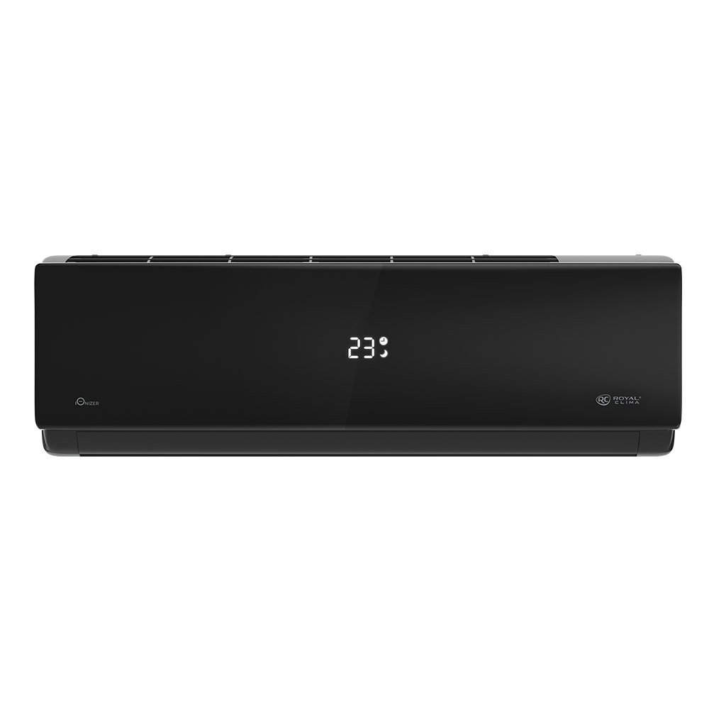 Классическая сплит-система ROYAL Clima ATTICA NERO RC-AN55HN Классическая сплит-система ROYAL Clima ATTICA NERO RC-AN55HN