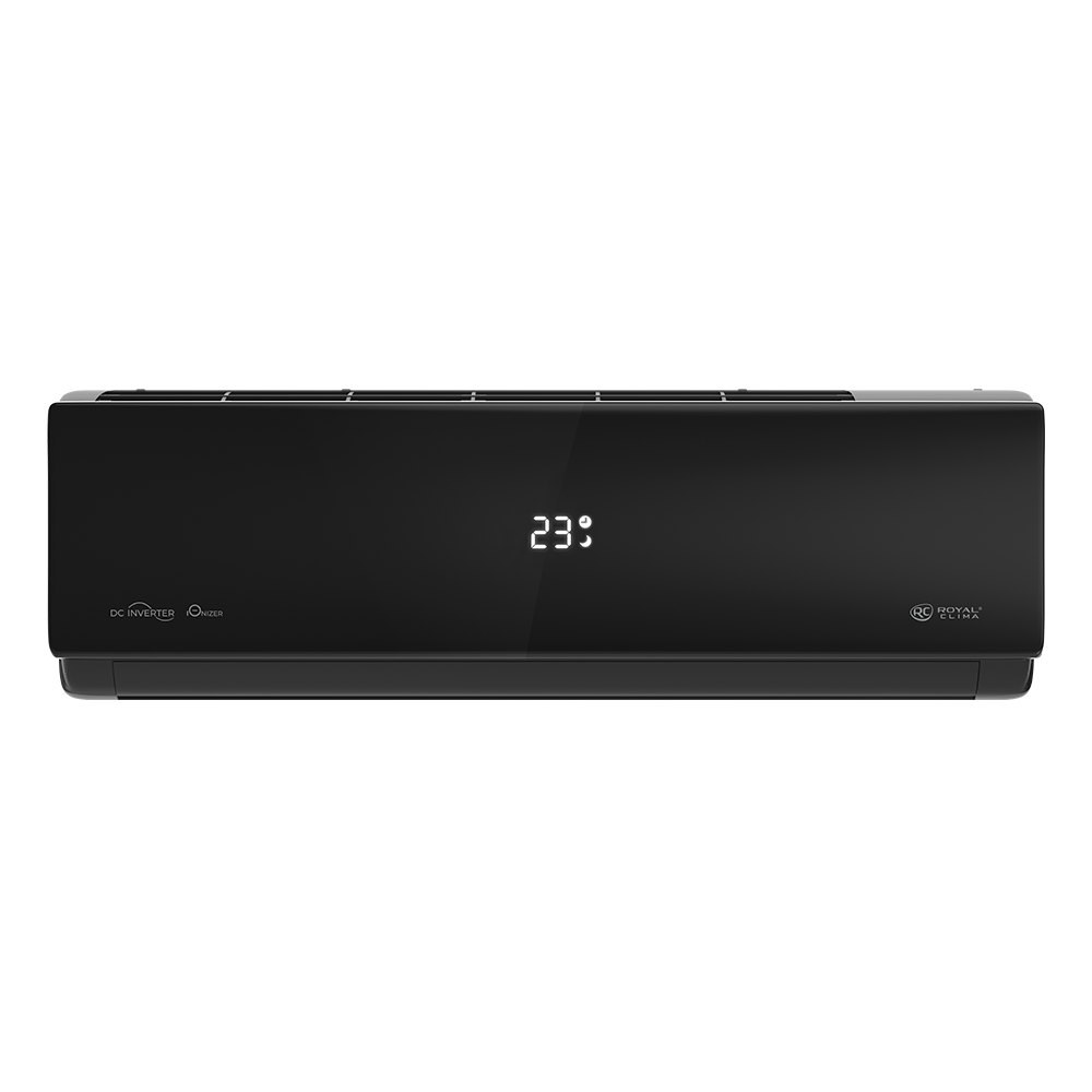 Инверторная сплит-система ROYAL Clima ATTICA NERO Inverter RCI-AN35HN Инверторная сплит-система ROYAL Clima ATTICA NERO Inverter RCI-AN35HN
