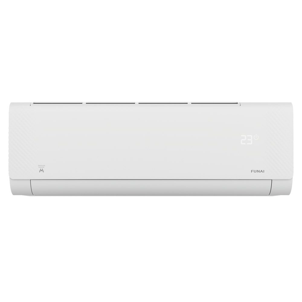 Инверторная сплит-система FUNAI SHOGUN Inverter RAC-I-SG30HP.D02