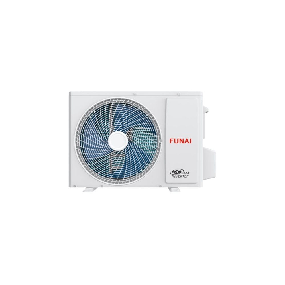 Инверторная сплит-система FUNAI SHOGUN Inverter RAC-I-SG75HP.D02