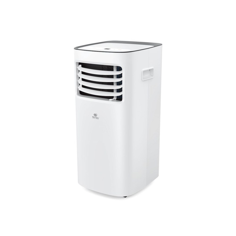 Мобильный кондиционер ROYAL Clima BUSTA RM-BS22CH-E Мобильный кондиционер ROYAL Clima BUSTA RM-BS22CH-E