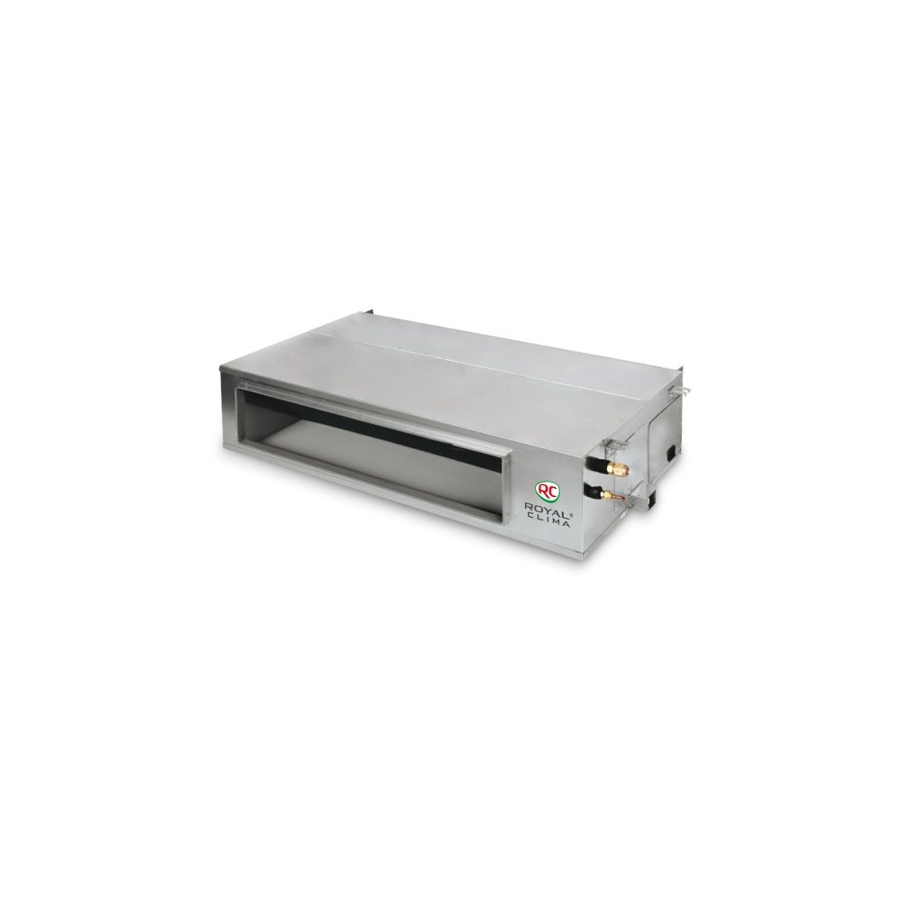 Инверторная сплит-система канального типа ROYAL Clima COMPETENZA CO-D 60HNI /CO-E 60HNI