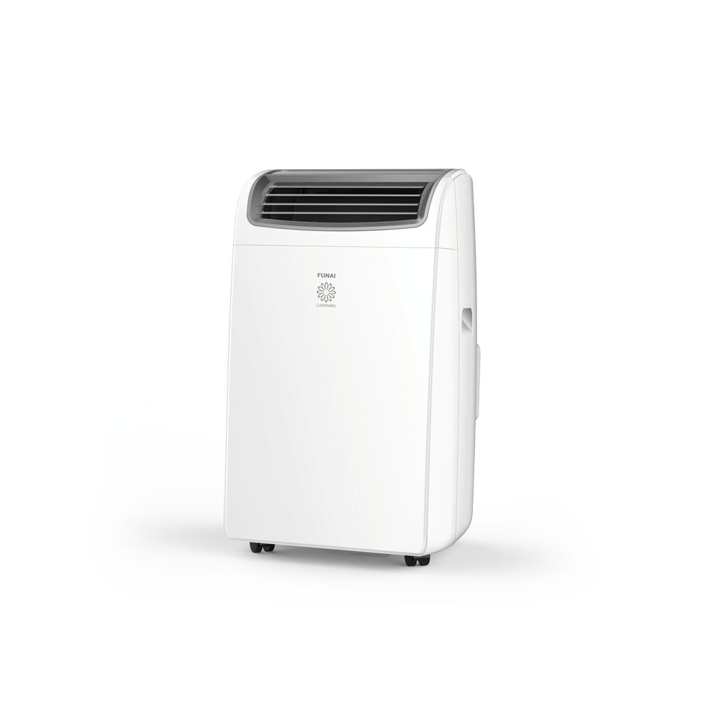 Мобильный кондиционер FUNAI CAMOMIRU MAC-CM46HPNW Мобильный кондиционер FUNAI CAMOMIRU MAC-CM46HPNW