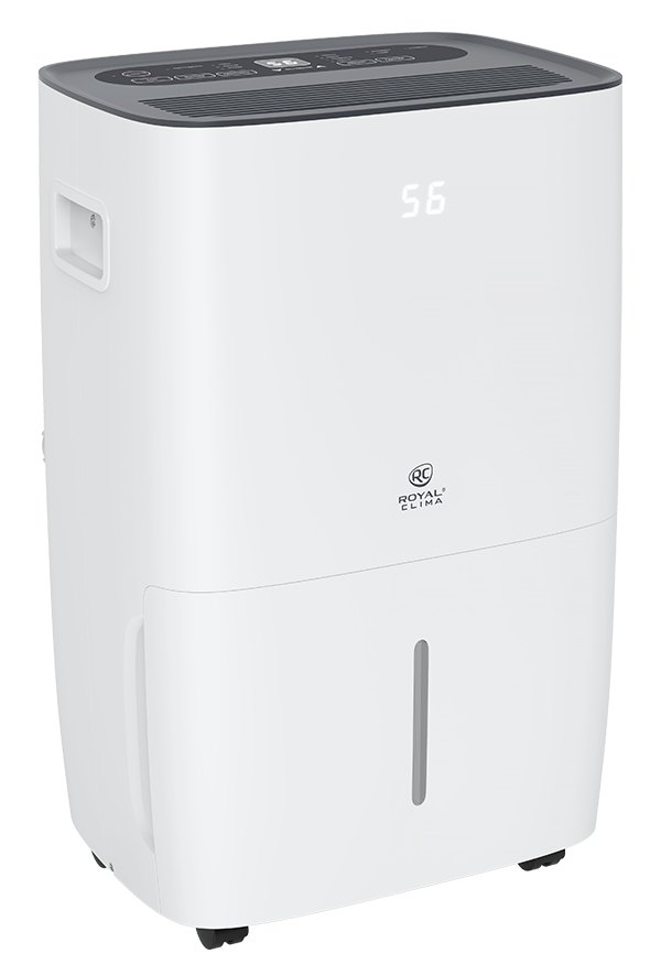 Осушитель воздуха ROYAL Clima Carisma RD-CR30-E