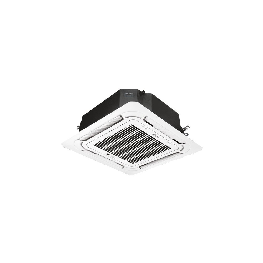 Внутренний блок кассетного типа для мульти сплит-систем ROYAL Clima CASSETTE MULTI FLEXI EU ERP Inverter RCI-CMN12/RCI-4C/pan Внутренний блок кассетного типа для мульти сплит-систем ROYAL Clima CASSETTE MULTI FLEXI EU ERP Inverter RCI-CMN12/RCI-4C/pan