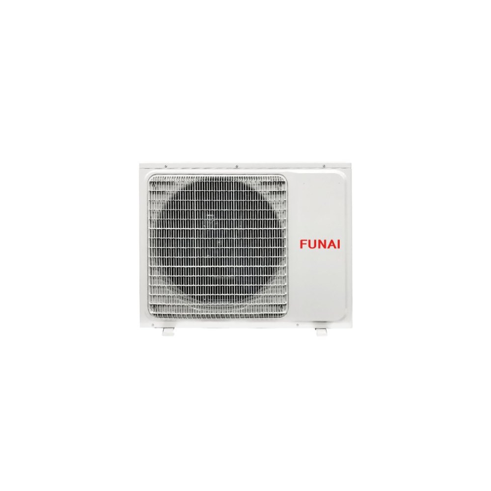Классическая сплит-система кассетного типа FUNAI DRAGON LAC-DR55HP.C01/S/Pan DR-4LA/LAC-DR55HP.01/U