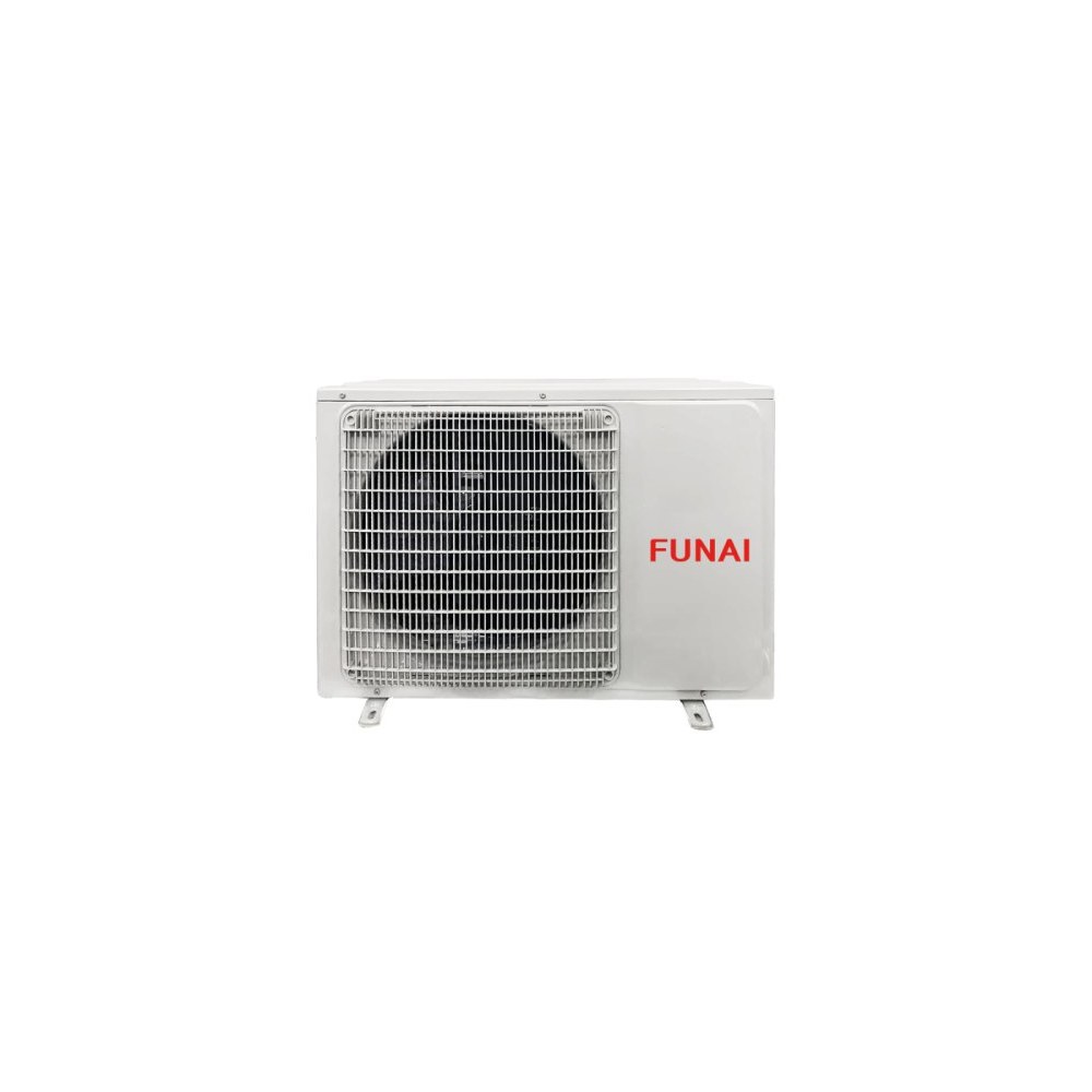 Классическая сплит-система кассетного типа FUNAI DRAGON LAC-DR105HP.C01/S/Pan DR-4LY/LAC-DR105HP.01/U