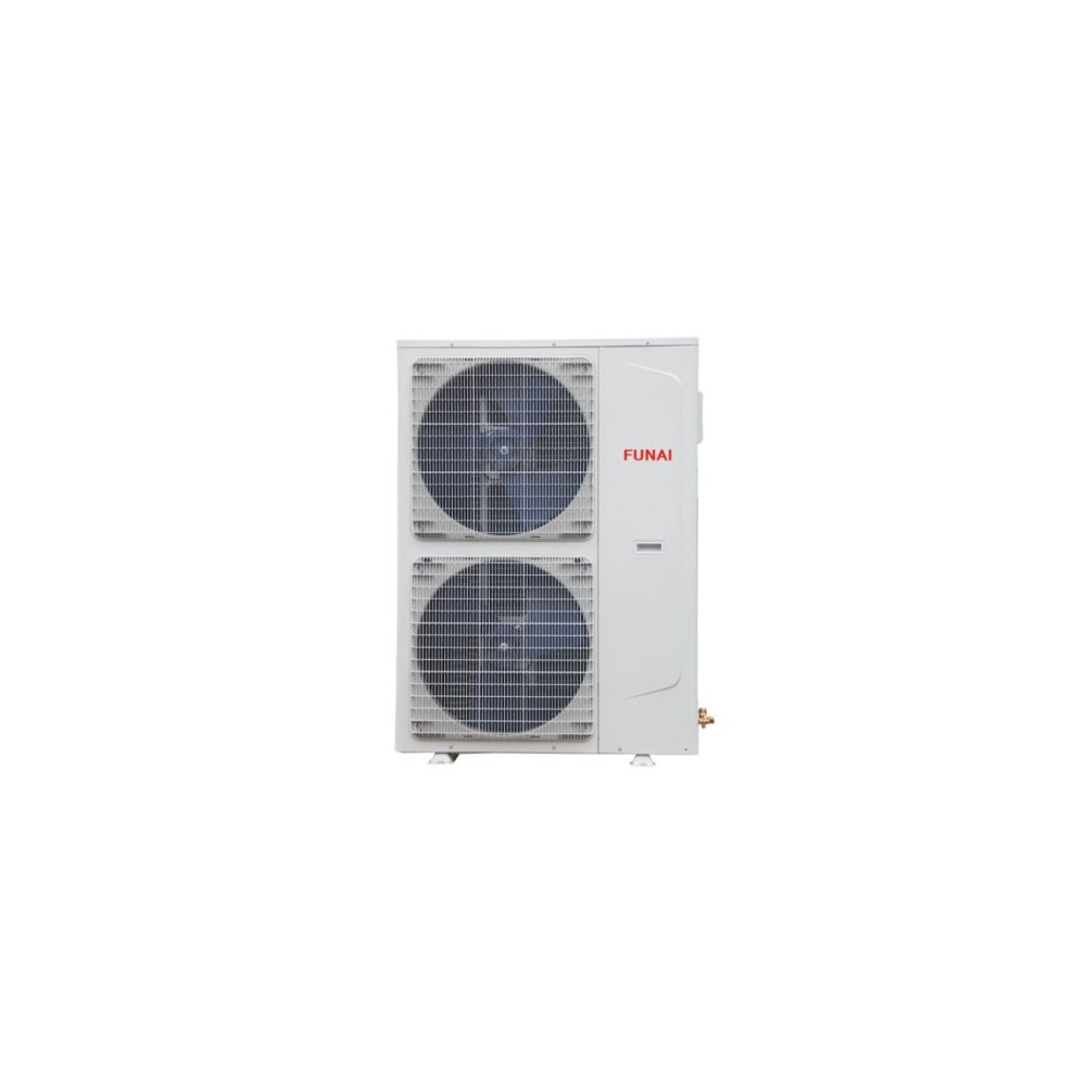 Классическая сплит-система кассетного типа FUNAI DRAGON LAC-DR165HP.C01/S/Pan DR-4LY/LAC-DR165HP.01/U
