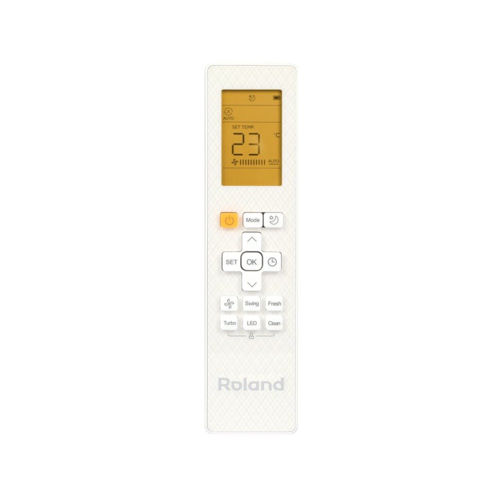 Классическая сплит-система Roland FAVORITE II FU-07HSS010/N4