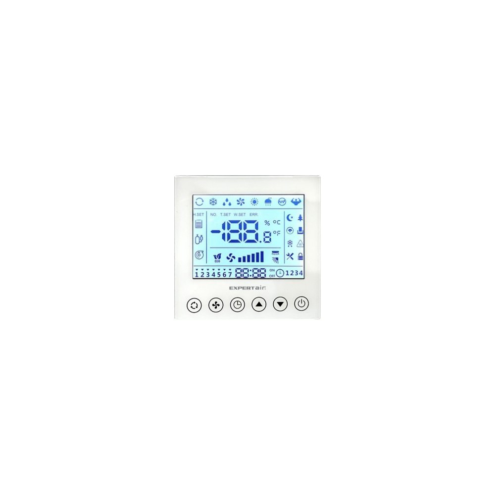 Классическая сплит-система канального типа ZILON HARD ZAC-HD36XDUC-IU/ZAC-HD36XC-OU