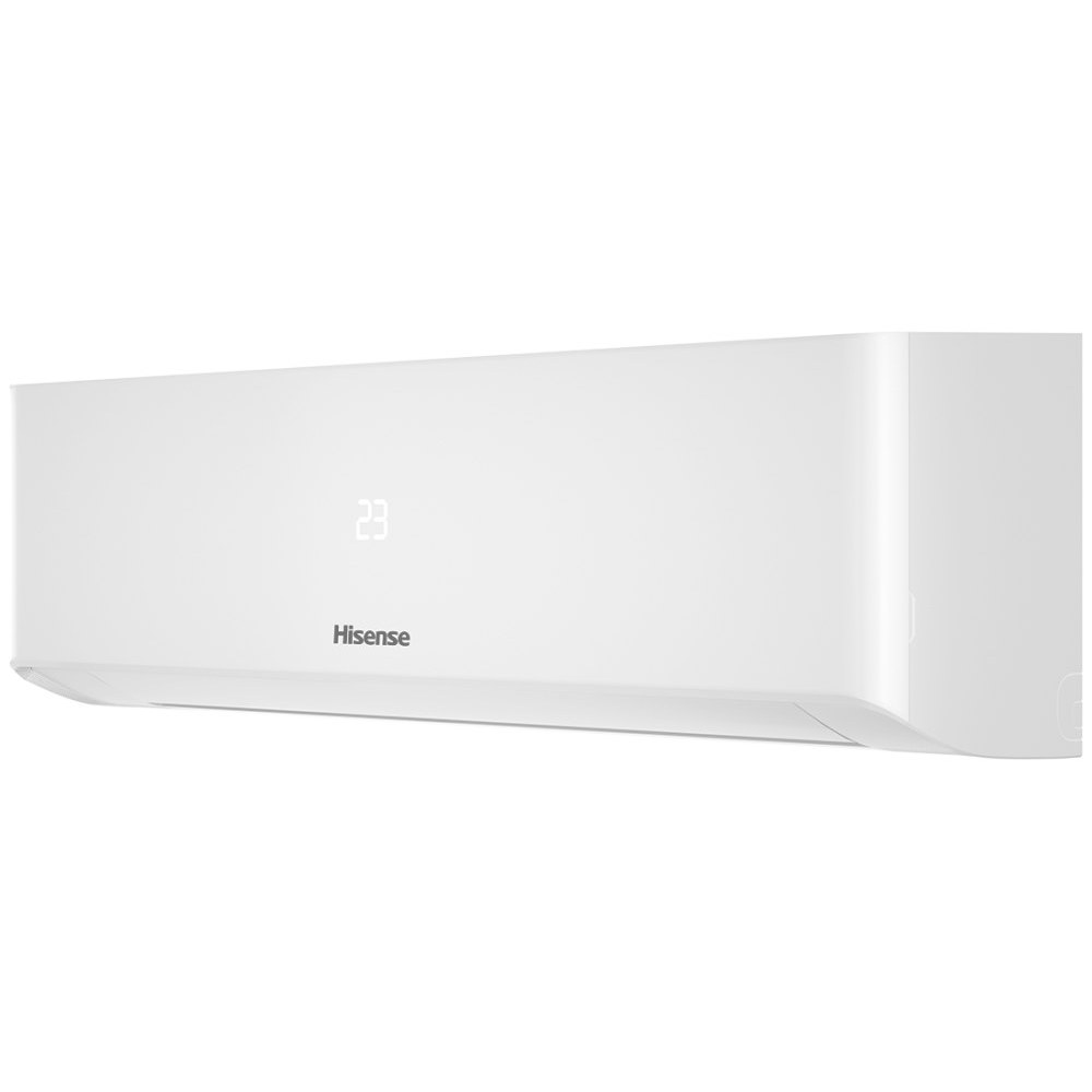 Классическая сплит-система Hisense CITY 2.0 Classic A AS-07HW4RLRKA00