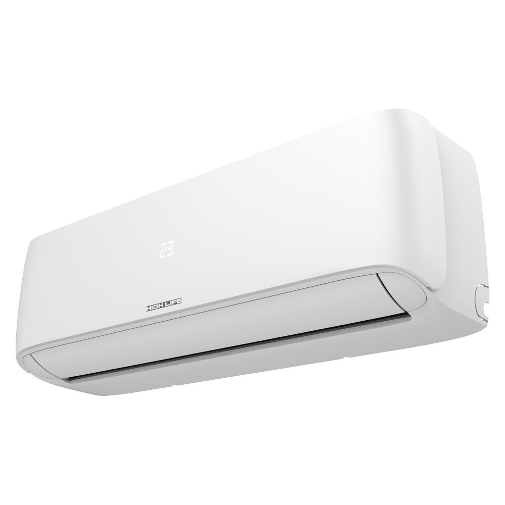 Классическая сплит-система HIGH LIFE COMFORT CLASS ACHL-07CC-CHDV02S