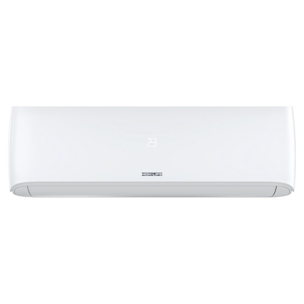 Классическая сплит-система HIGH LIFE COMFORT CLASS ACHL-09CC-CHDV02S