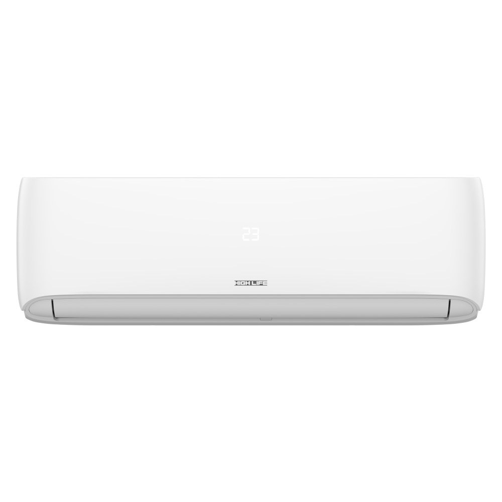 Классическая сплит-система HIGH LIFE COMFORT CLASS ACHL-12CC-CHDV02S Классическая сплит-система HIGH LIFE COMFORT CLASS ACHL-12CC-CHDV02S