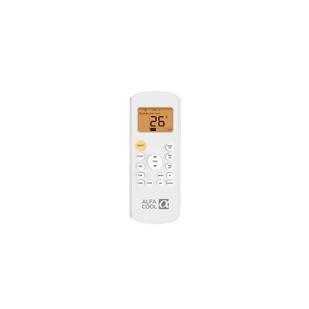 Классическая сплит-система ALFACOOL COSMO CSM-18CH