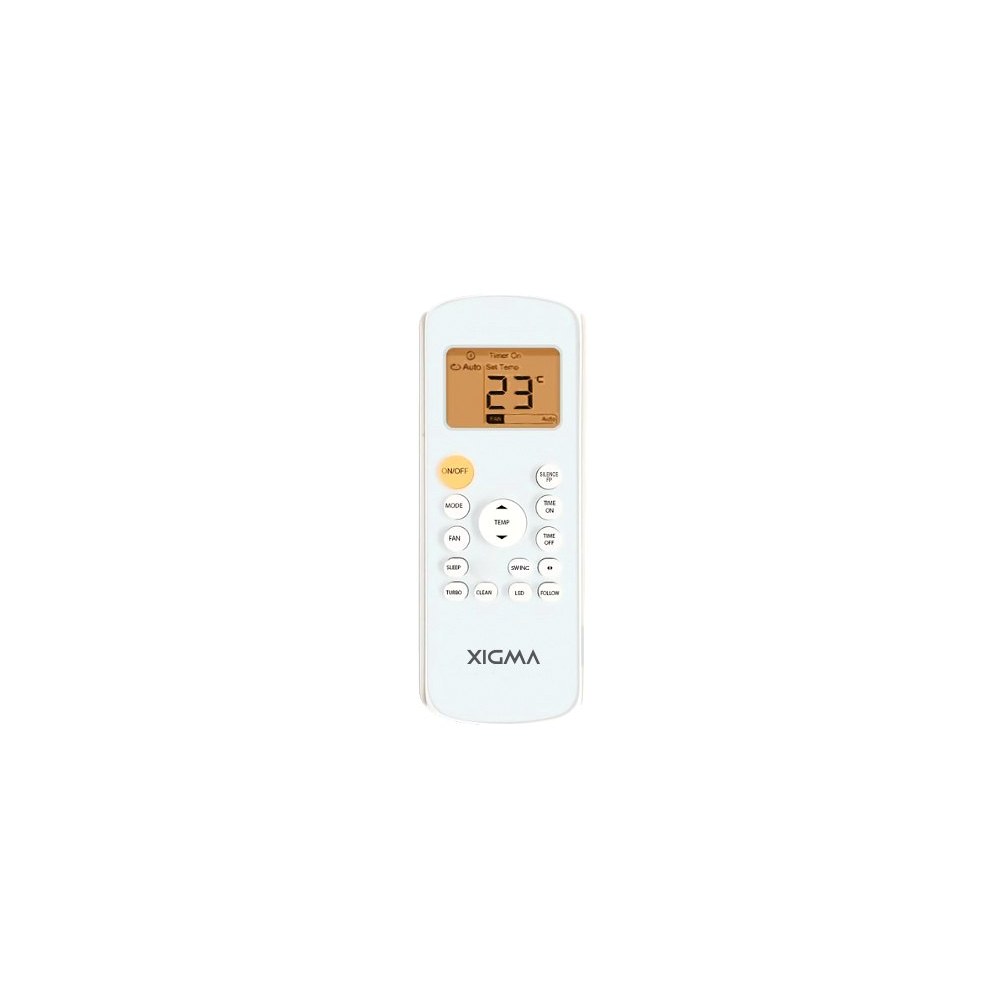 Классическая сплит-система XIGMA JETPRO XG-JP27RHA