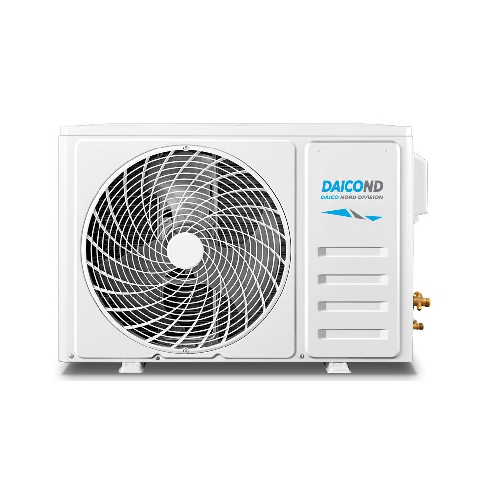 Классическая сплит-система DAICOND ODYS DN-OS12NW