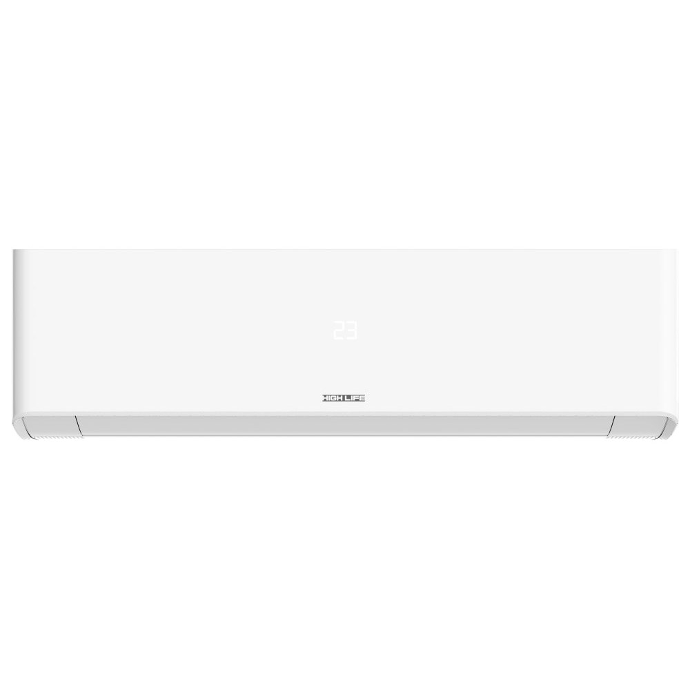 Классическая сплит-система HIGH LIFE PRIORITY CLASS ACHL-12PC-CHDV02S Классическая сплит-система HIGH LIFE PRIORITY CLASS ACHL-12PC-CHDV02S