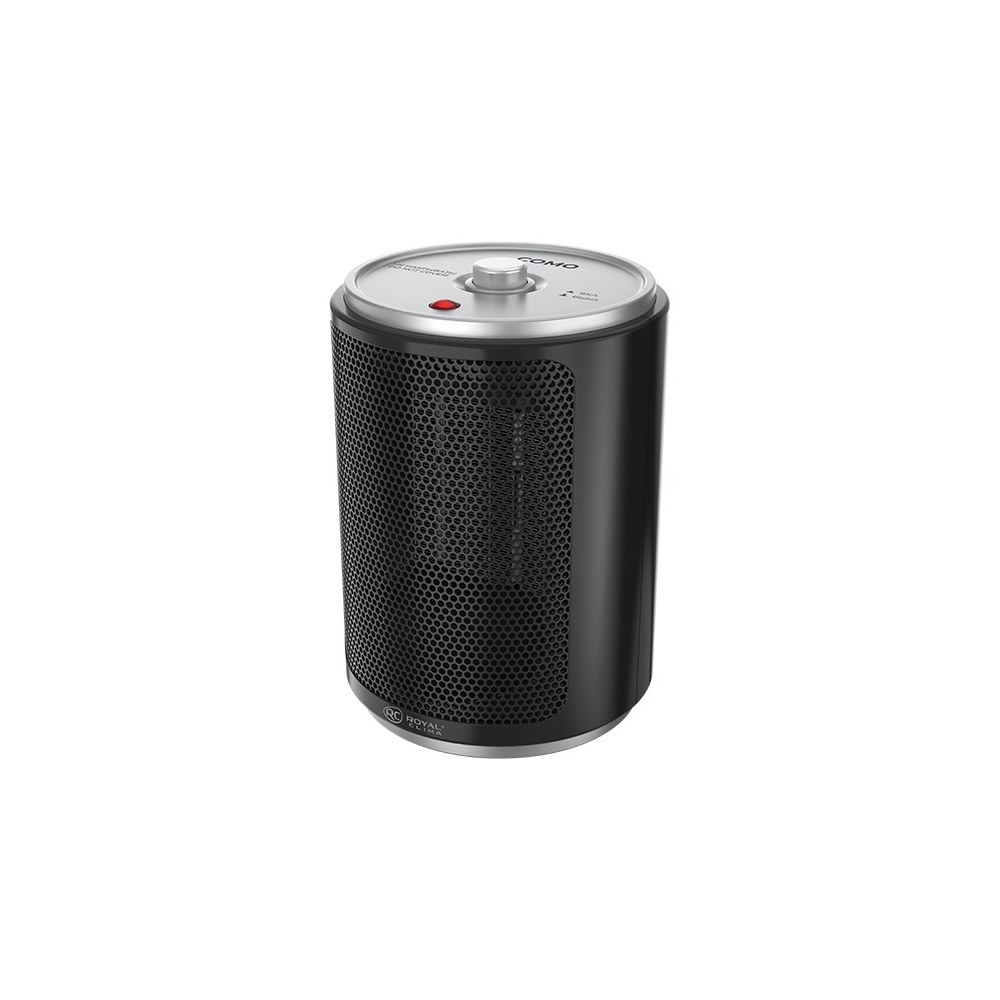 Тепловентилятор ROYAL Clima COMO RFH-CM500DC-BL