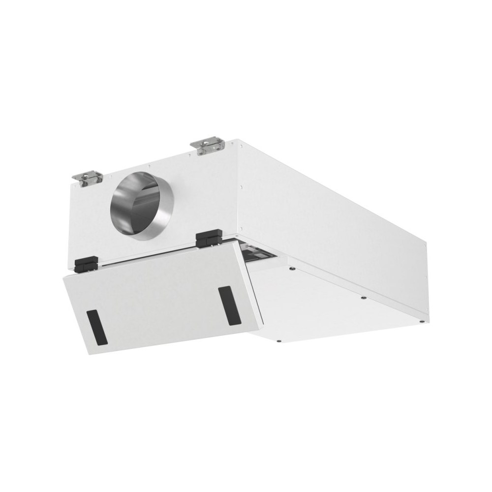 Приточная вентиляционная установка ROYAL Clima RCL 1400S-6,0/2.PE