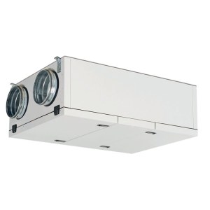 Приточно-вытяжная вентиляционная установка ROYAL Clima RCL 1200R.PE EC