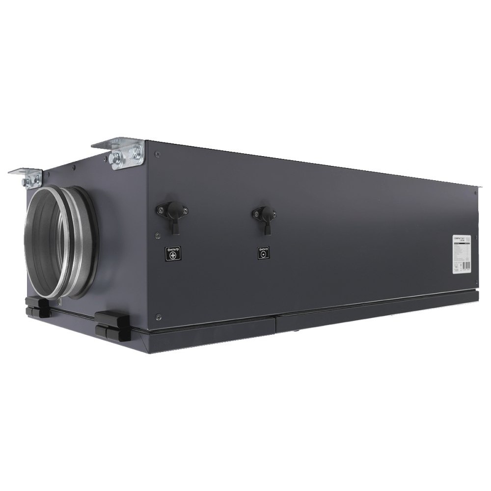 Приточная вентиляционная установка ZILON ZPE-M 600-2,4/1 INT A Приточная вентиляционная установка ZILON ZPE-M 600-2,4/1 INT A