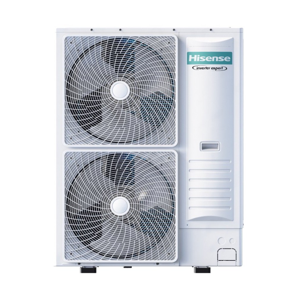 Компрессорно-конденсаторный блок Hisense HEAVY EU DC INVERTER AUW-48U6RN8 Компрессорно-конденсаторный блок Hisense HEAVY EU DC INVERTER AUW-48U6RN8