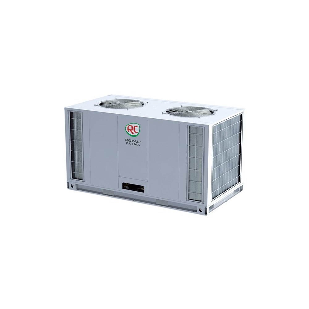 Компрессорно-конденсаторный блок ROYAL Clima MCU-5 Компрессорно-конденсаторный блок ROYAL Clima MCU-5