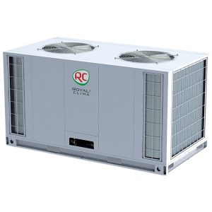 Компрессорно-конденсаторный блок ROYAL Clima MCU-93K