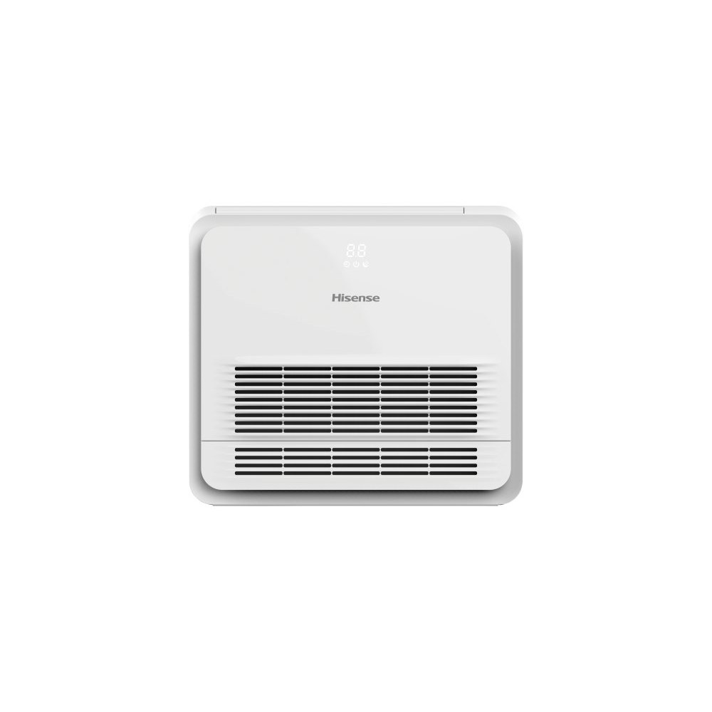 Внутренний блок мульти сплит-системы консольного типа Hisense Free Match DC Inverter AKT-09UR4RK4 Внутренний блок мульти сплит-системы консольного типа Hisense Free Match DC Inverter AKT-09UR4RK4