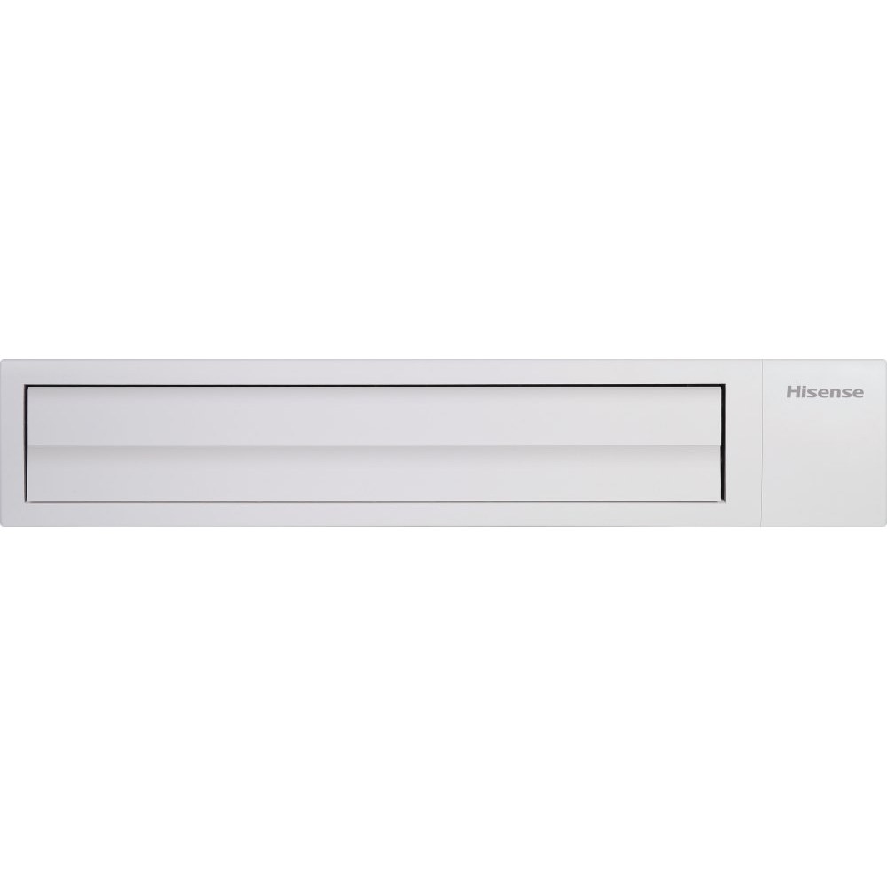 Декоративная панель Hisense 3D Air Flow HP-EB-NA Декоративная панель Hisense 3D Air Flow HP-EB-NA