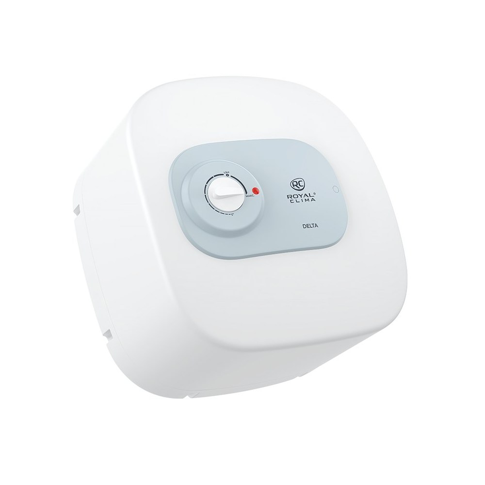 Электрический водонагреватель ROYAL Clima DELTA RWH-D10-FE