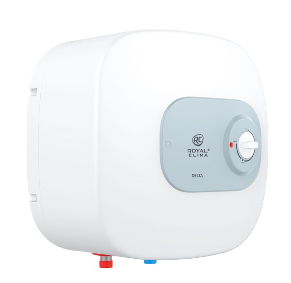 Электрический водонагреватель ROYAL Clima DELTA RWH-D10-FEU