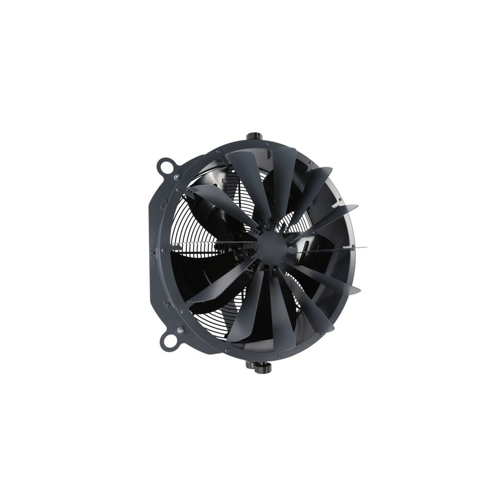 Дестратификатор ZILON HD-5C10