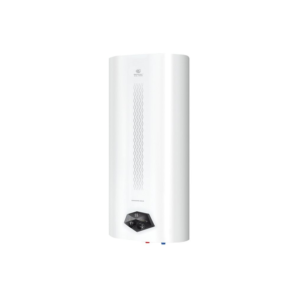 Электрический водонагреватель ROYAL Clima DIAMANTE NOVA RWH-DN50-FE
